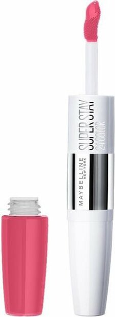 Maybelline Superstay 24h - 135 Perpetual Rose - Lippenstift