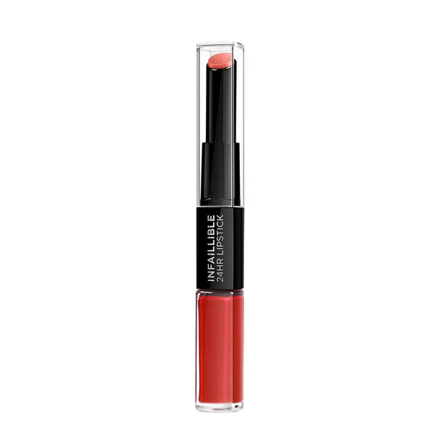 L'Or&eacute;al Paris  Infaillible Lippenstift - 506 Red