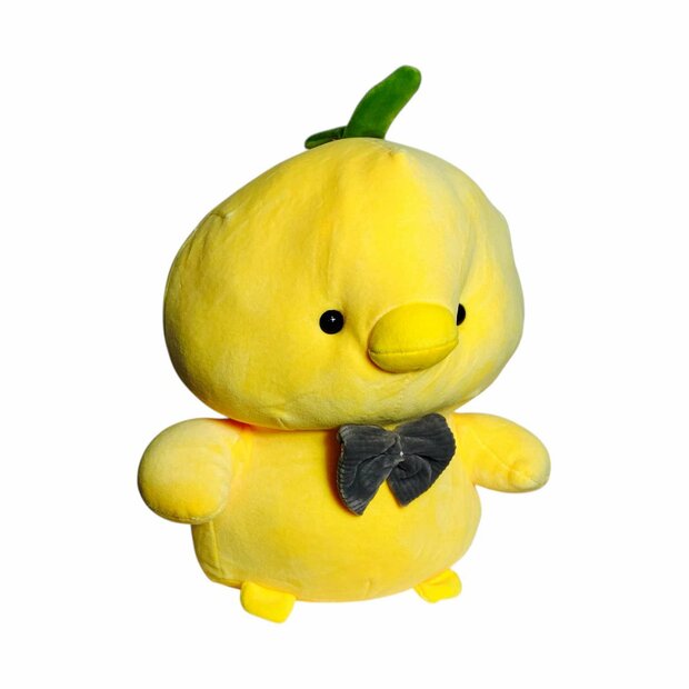 Knuffel eendjes pluche | schattige eendjes Knuffel, speelgoed (35 cm)