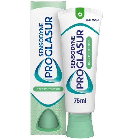 Sensodyne Proschmelz Taglich Protection Tandpasta 75ml