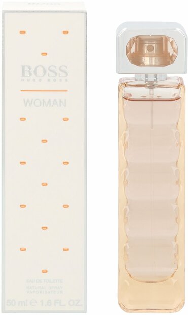 Hugo Boss Orange for Women - 50 ml - Eau de toilette