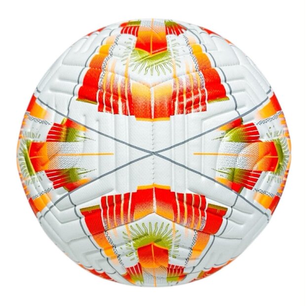 Voetbal Officieel Maat &amp; Gewicht&nbsp;5 - zon bal - Voetbal voor wedstrijd professioneel maat 5 380g.