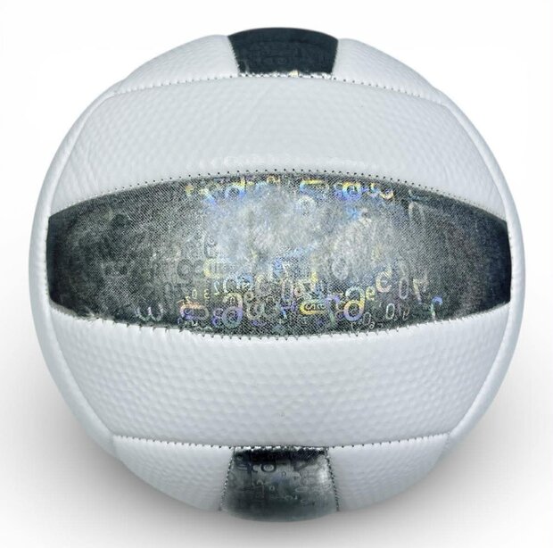 Volleybal - Baisidiwei  - Offici&euml;le maat en gewicht 280 gram