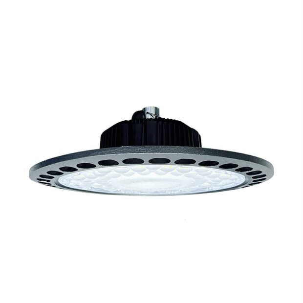 UFO LED Hoogbouwverlichting 150W K3000 kleurtemperatuur - magazijn-, industri&euml;le en fabriekslamp 