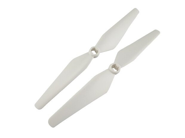 Syma X8Pro / X8SW / X8SC - Rotorblad A  - Set 2 stuks - (Rotor-Blade A)