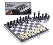 Schaakbord - Chess Magnetic Game- met magnetisch opvouwbaar bord - schaakspel 32CM