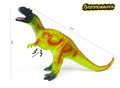 Tyrannosaurus Rex met met dinosaurus geluid 46 CM - T-REX Dino