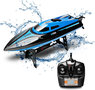 RC Boot H100 - High Speed 2.4GHZ - 20KM