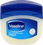 Vaseline Pure Petroleum Jelly Original - 100 ml - Bodygel - skin protectant