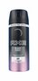 Ax Black Night 48H Fresh - Deodorant &amp; Body Spray 150ml