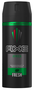 Ax Africa 48H Fresh - Deodorant &amp; Body Spray 150ml