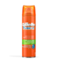 Gillette Fusion 5 Ultra Sensitive Shaving Gel Men - 200ml