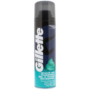 Gillette Scheergel sensitive - voor de gevoelige huid - shave gel 200ml