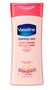 Vaseline Healthy hands & stronger nails  lotion -  Intensive Care 200 ml 