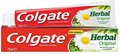 Colgate Herbal Original tandpasta 100ml 