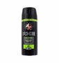 Axe Collision 48h Fresh - Deodorant &amp; body Spray - fresh forest &amp; graffiti  150ml