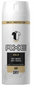 Ax Gold Dry 48h Fresh - Deodorant &amp; body Spray - anti transparent 150ml