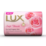 Lux Zeep soft touch - bar Soap - French Rose & Almond Oil  - 80g