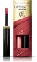 Max Factor Lipfinity Lip Colour - Lipgloss- 110 Passionate