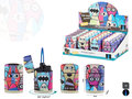 Jet Flame lighters - turbo lighter - 20 pieces in display - 360° Suferboy print - soft touch