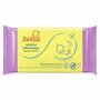 ZWITSAL SENSITIVE BILL WIPES 57 pieces - Baby wipes