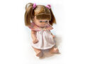Reborn babypop - Schattige baby pop Bonnie -zachte knuffel pop - 20CM