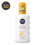 NIVEA SUN SPF50+ SENSITIVE