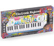 Speelgoed Keyboard met 37 tonen - muziek piano - met microfoon - 45 CM 