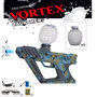 Gel blaster - Orbeez rifle - Vortex - complete set - army gel blaster - rechargeable