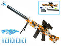 Gel Blaster - Electric orbeez rifle Army - complete set incl. gel balls - rechargeable - 80CM