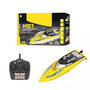 RC Race Boat H107- 2.4GHZ - remote controlled boat - TKKJ SPEED Boat 25KM