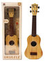 Ukulele speelgoed - Speelgoedgitaar - Guitar - 54CM 