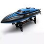 RC Race Boat H100- High Speed Racing Boat 2.4GHZ - Skytech SPEED 20KM