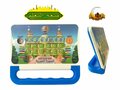 Islamitische educatieve speelgoed tablet -  Arabisch leerbord kinderen