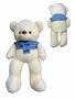Cuddly bear Teddy bear - 110CM - soft cuddly bear - XXL size
