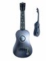 Gitaar voor kinderen - Guitar Club - 57CM - 4 snaren - Speelgoedgitaar