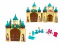 Prinsessenkasteel - Dream Castle - incl. accessoires en prinsesje 