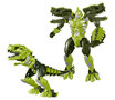 Transform Optimus Prime - Dinosaurus Deformation dino en robot - 2 in 1