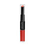 L&#039;Or&eacute;al Paris  Infaillible Lippenstift - 506 Red