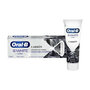 Oral B 3D White Luxe Carbon Tandpasta - Whitening (75 ml)