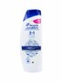 Head &amp; Shoulders Shampoo Classic Clean 2in1 - 400 ml