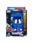 Transform X-Warrior ExtingGuish Flame &nbsp;- robot and car 2in1