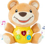 Plush Bear Baby Toys - Newborn Baby Musical Toys for Baby 0 to 36 Months