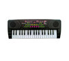 Electronic keyboard - speelgoed keyboard met 37 toetsen - microfoon - usb - 37CM