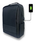 Backpack with USB Charging Port - Backpack Men &amp; Women - notebook bag