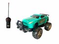 RC Auto speelgoed  Rock Climber T