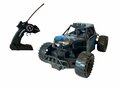 RC Auto speelgoed  Xtereme 1:18 Zwart blauw