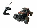 RC Auto speelgoed  Xtereme 1:18 Zwart rood