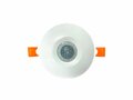 PIR Bewegingsmelder 360&deg; - bewegingssensor - Sensor Inbouw Plafond 360 graden