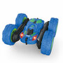 RC Stunt Car Crawler RAPIDLY 1:16 - 2IN1 Remote Control Toy Stunt Car 2.4GHZ